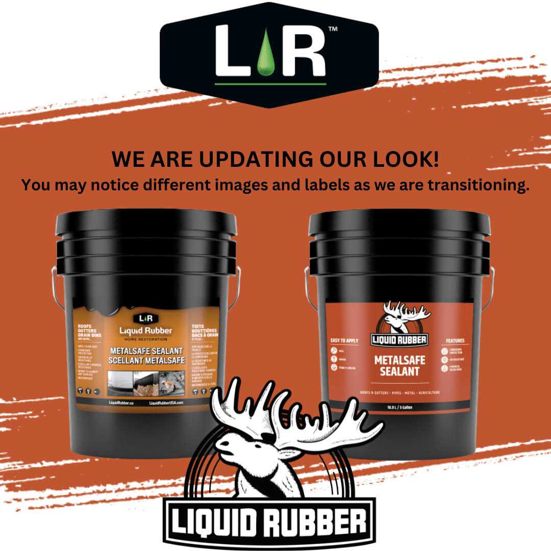 MetalSafe Sealant Liquid Rubber - Zenithce