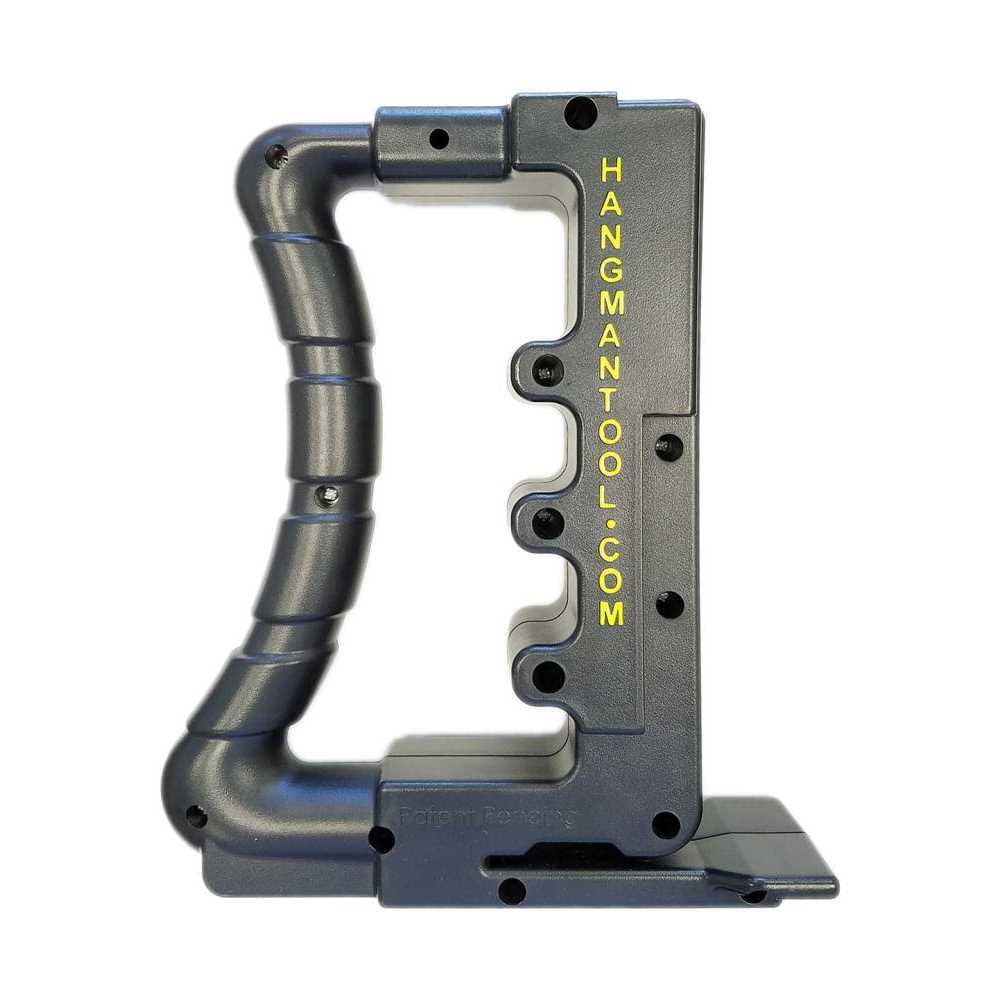 Hanes Geo Components 38049 Safety Fence - Zenithce