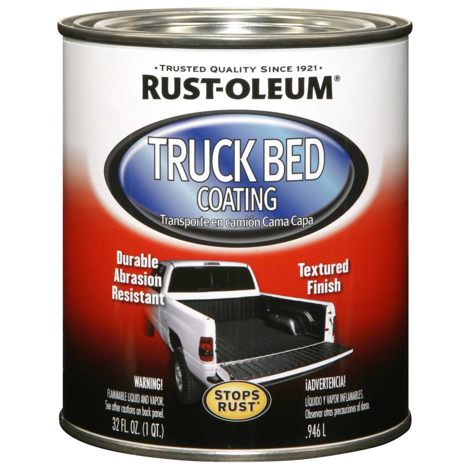 Rust-Oleum Transformations Semi-Gloss Cabinet & Trim Paint - Zenithce