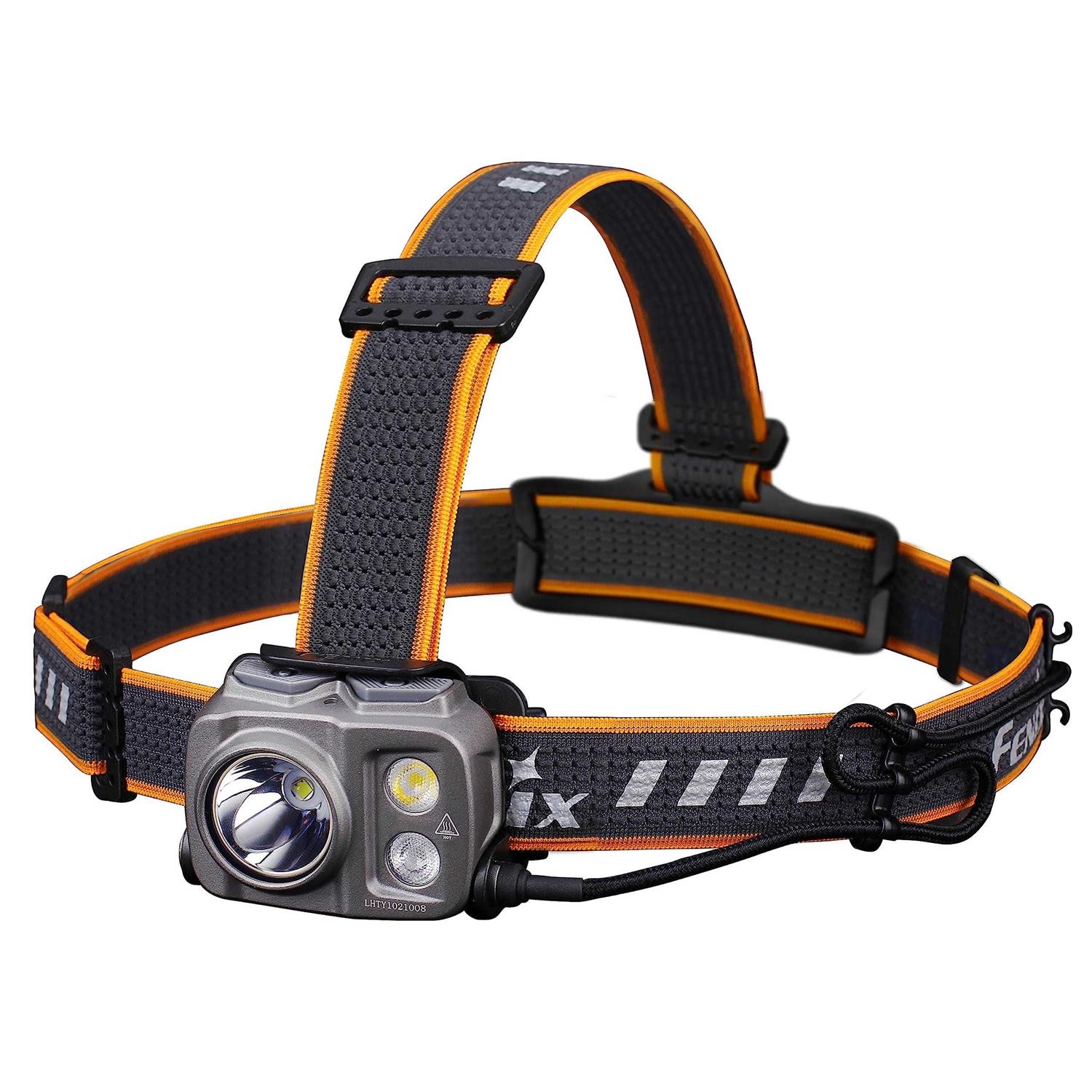 Fenix HM71R Rechargeable Headlamp - Zenithce