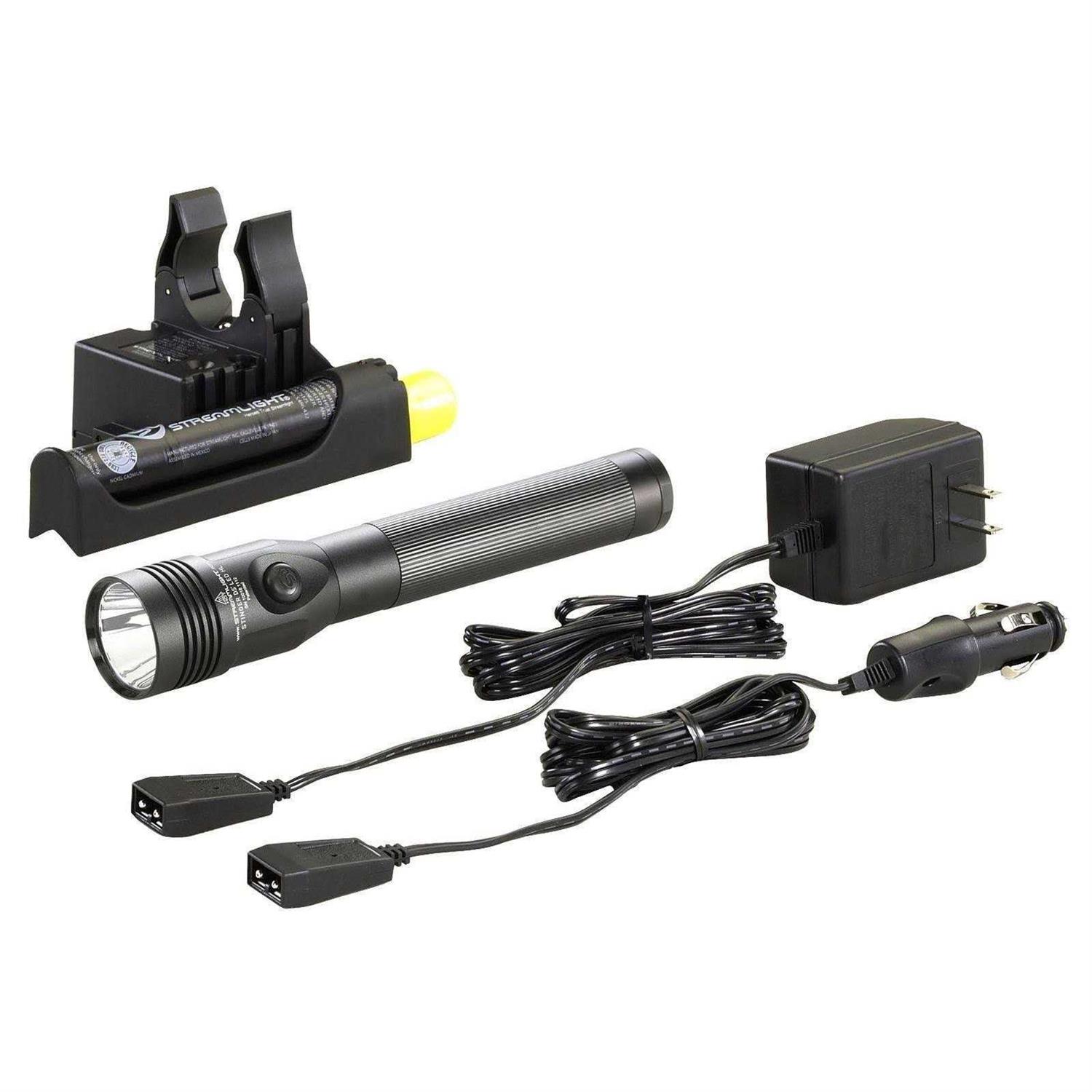 Streamlight Stinger DS LED HL - Zenithce