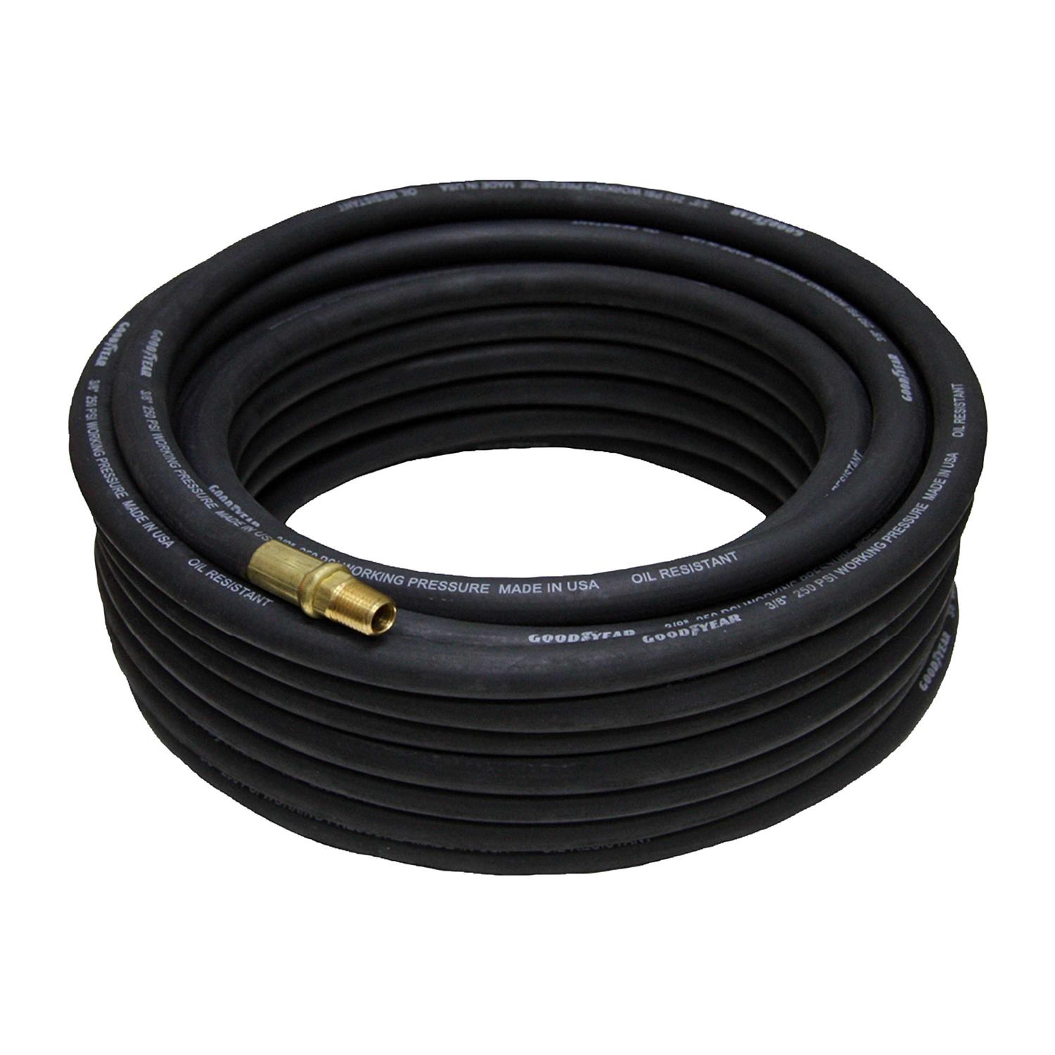 Goodyear Mountable Retractable Extension Cord Reel 14AWG x 40′ ft 63313134G - Zenithce
