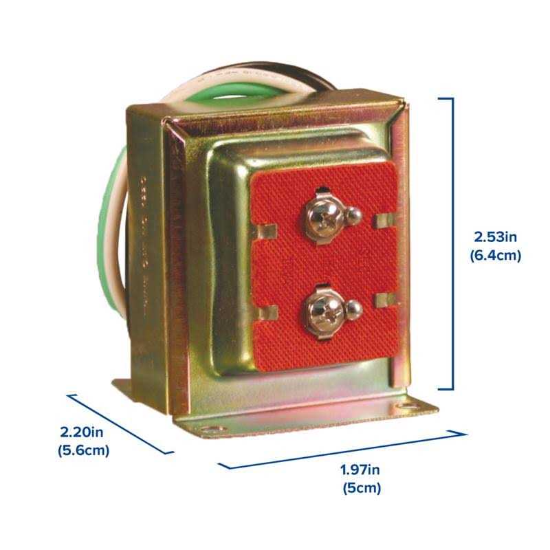 Heath Zenith SL7367-04 Wireless Door Chime Kit - Zenithce