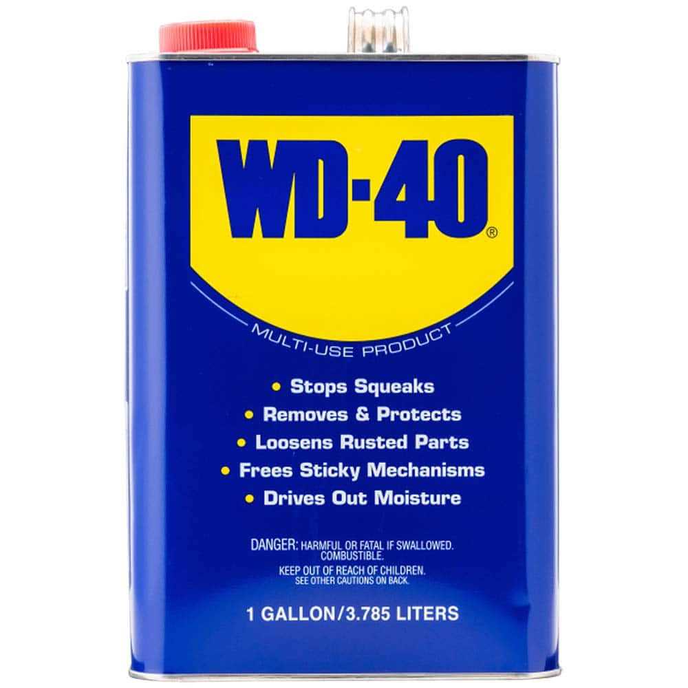 WD-40 Bike Lube WD40 Specialist Silicone 11oz Aerosol - Zenithce