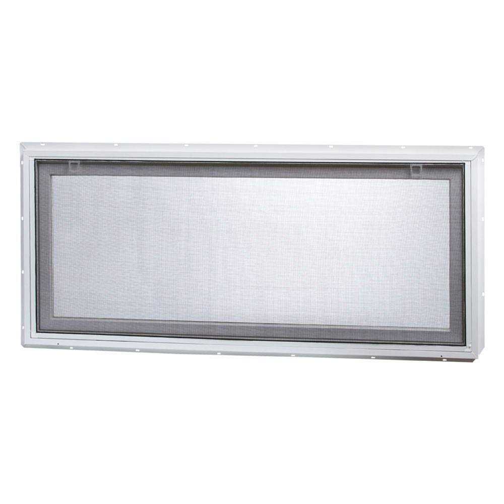 TAFCO WINDOWS 36 in. x 60 Vinyl Casement - Zenithce