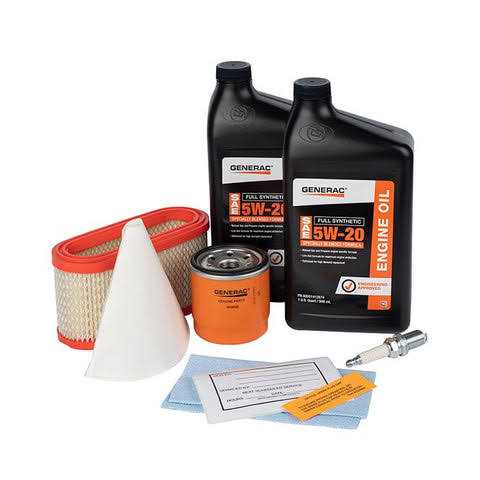 Generac 6918 Clean Water Pump - Zenithce
