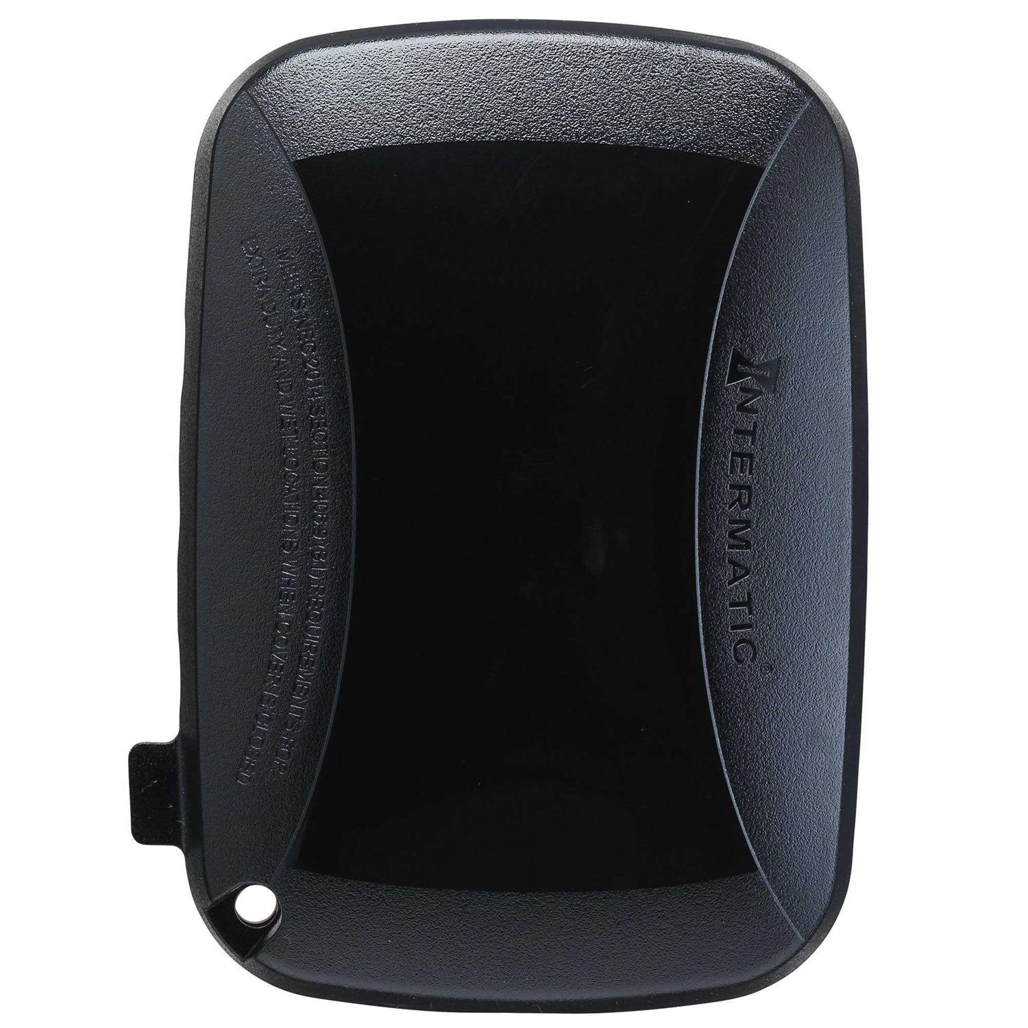 Intermatic WP3103C Plastic In-Use Weatherproof Cover - Zenithce
