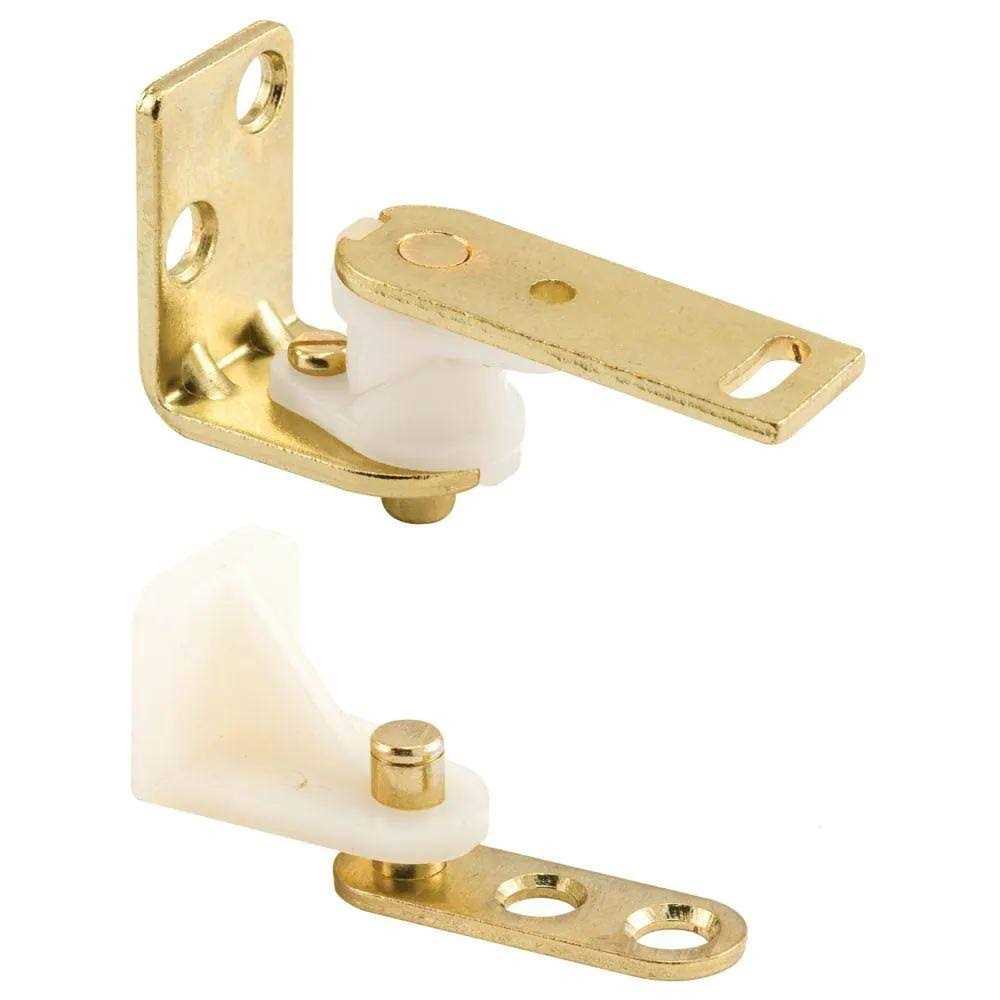 Prime-Line U 10378 Bright Brass - Zenithce