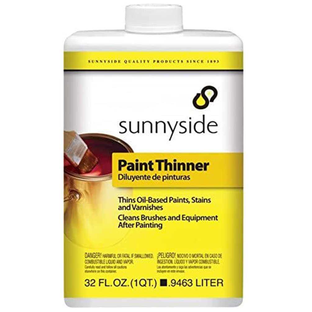 Sunnyside Corporation 66432 Ready Strip Paint Overspray & Spatters Remover - Zenithce