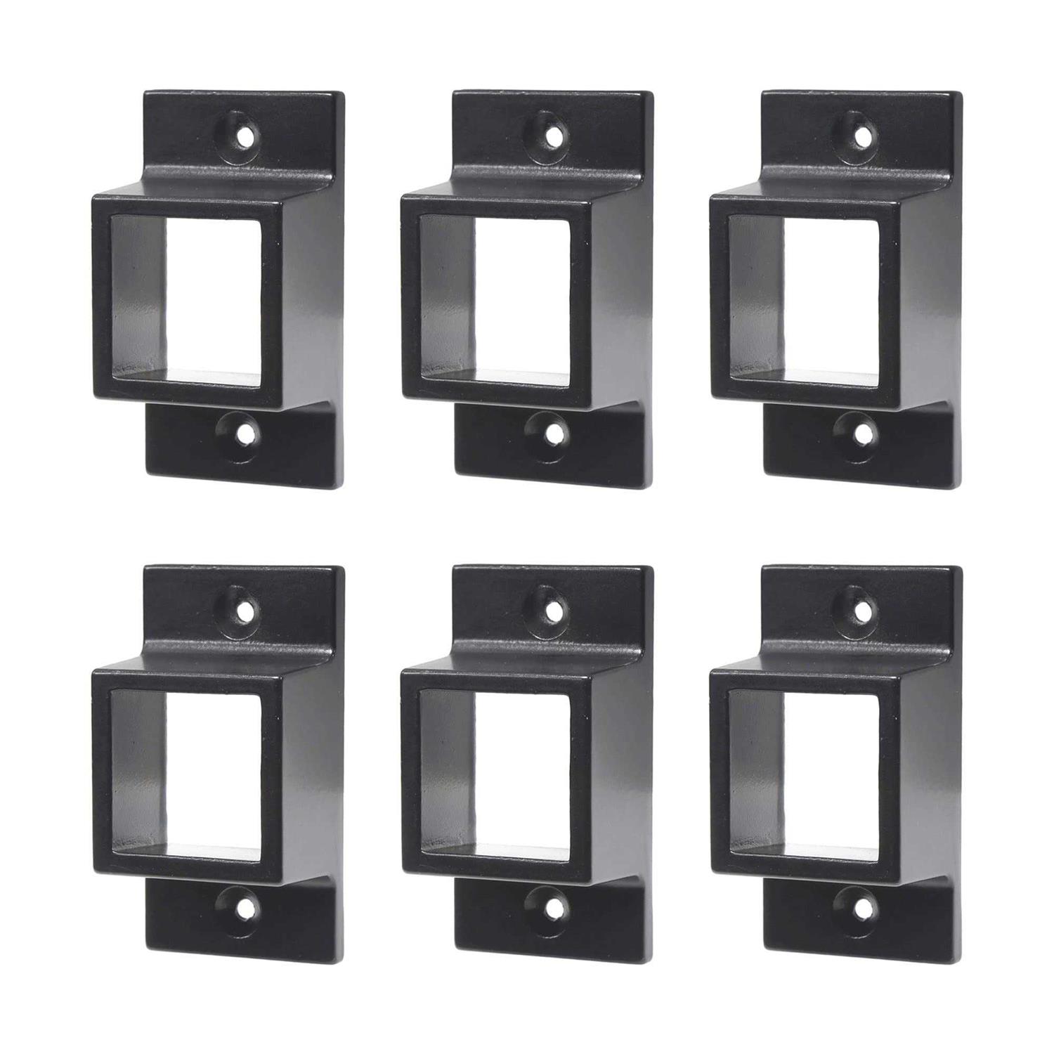 Plum Fittings 1-5/8 inch Gate Latch for Chain Link Fences - Zenithce