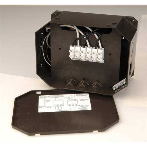 Progressive Dynamics PD4590CSV Inteli-Power 4500 Series Replacement Converter Section - Zenithce