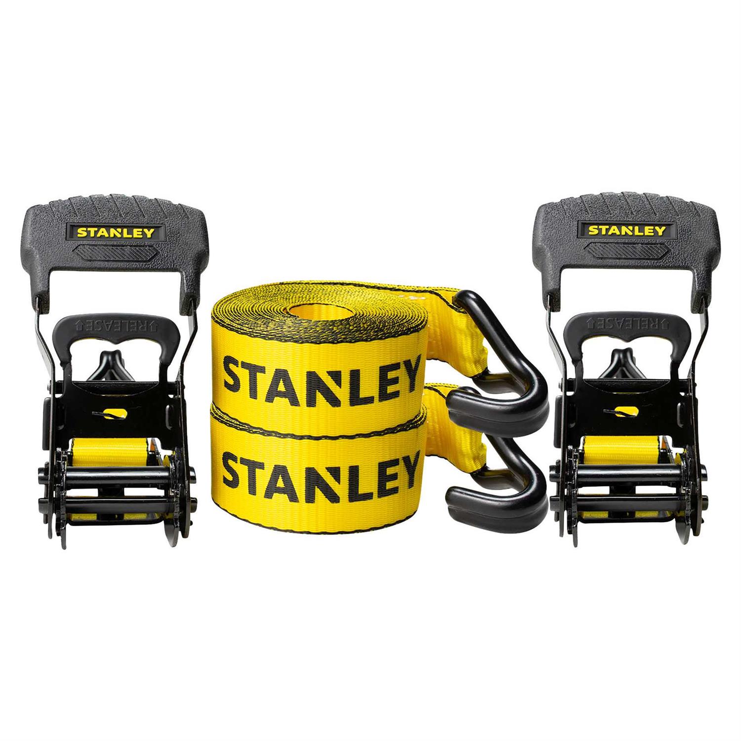 Stanley Rolling Workshop Tower - Zenithce