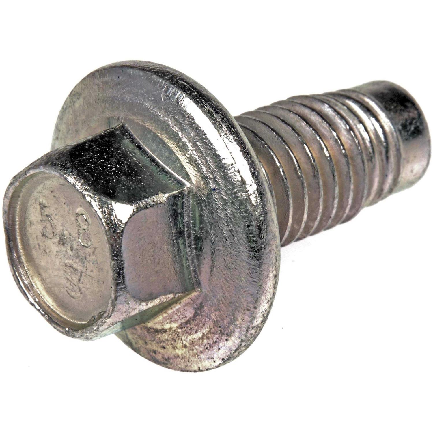 Dorman 65407 Oil Drain Plug - Zenithce