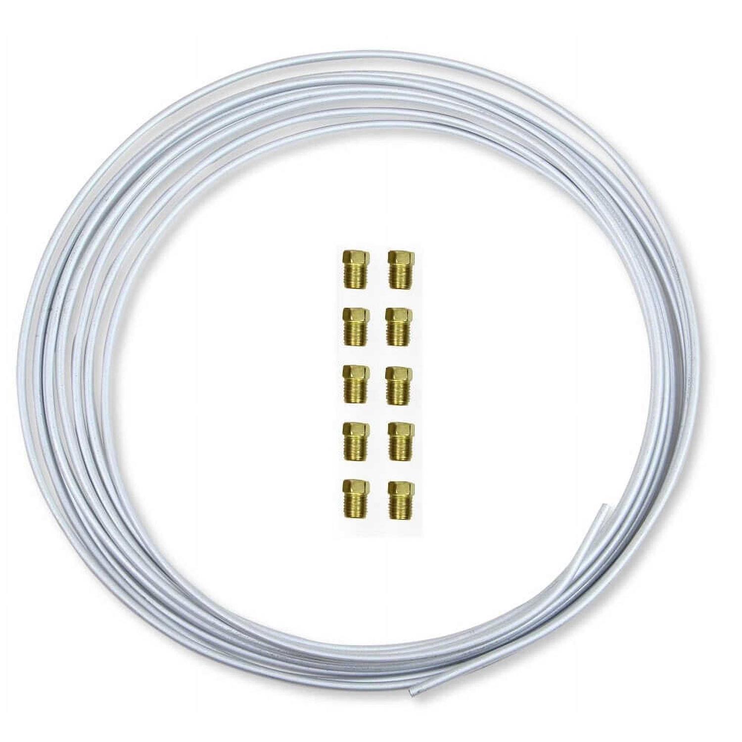 Earl’s Vapor Guard Hose Clamp 750006ERL - Zenithce