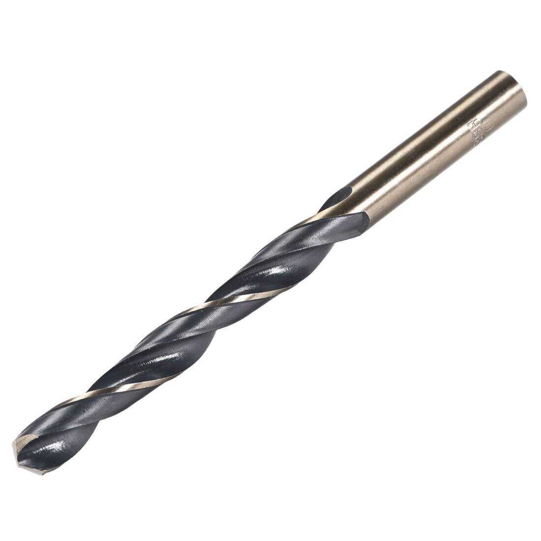 Reduced Shank Twist Drill Bits HSS 4341 Shank uxcell. Drill Bits - Zenithce
