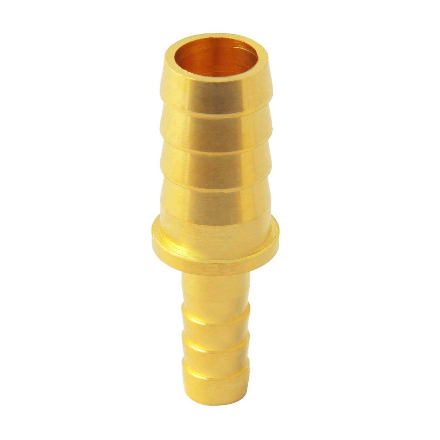 Metaland Brass Hose Barb Reducer Hose Id - Zenithce