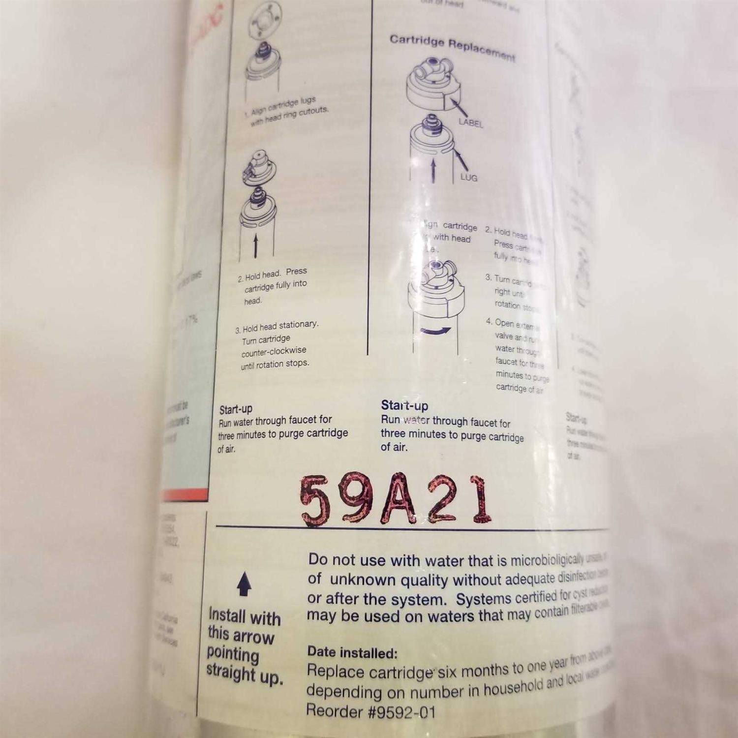 Shurflo BLASTER II Washdown Pump - Zenithce