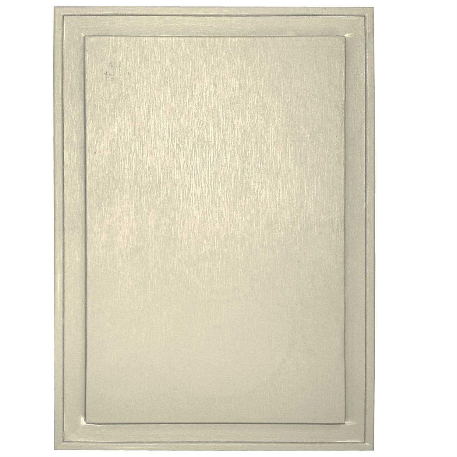 Mid-America 10W x 14H Super Jumbo MountMaster Mounting Block - Zenithce