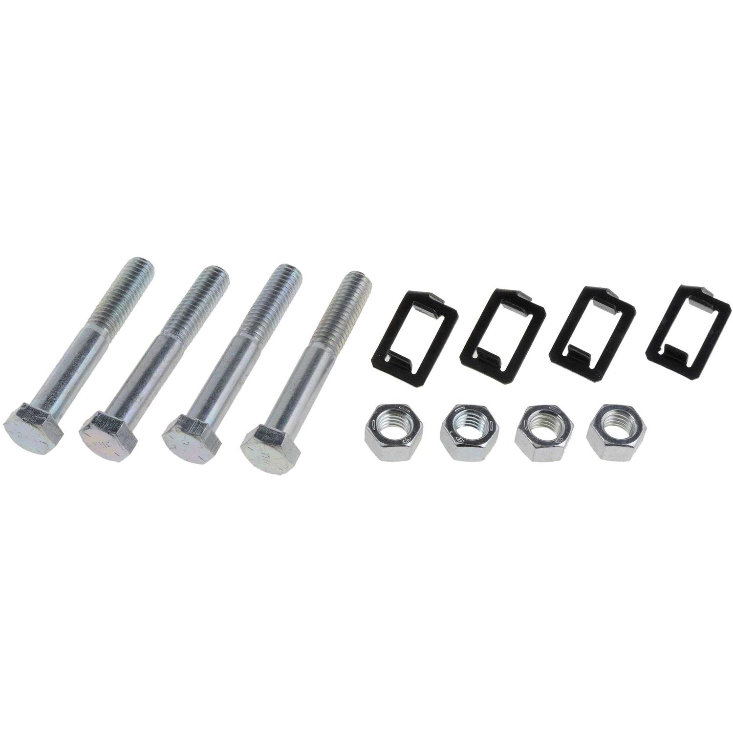 Dorman 03123 Exhaust Manifold Bolt and Spring - Zenithce