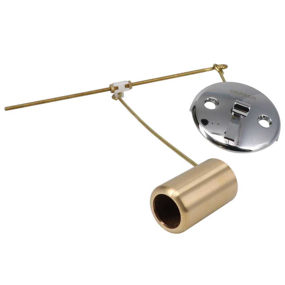 Gerber 95-154 Safetemp II Control Cartridge G0095154 - Zenithce