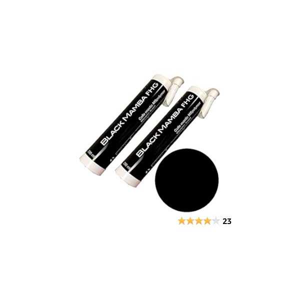 Generic Black Mamba FHG High Tack - Zenithce