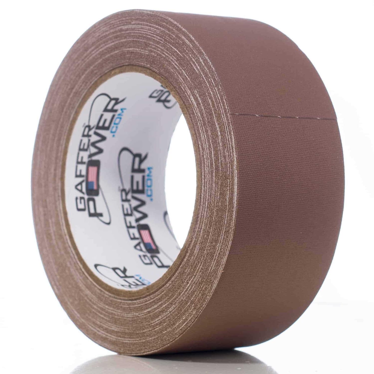 Gaffer Power Real Professional Grade Gaffer Tape Made in The Usa - Zenithce