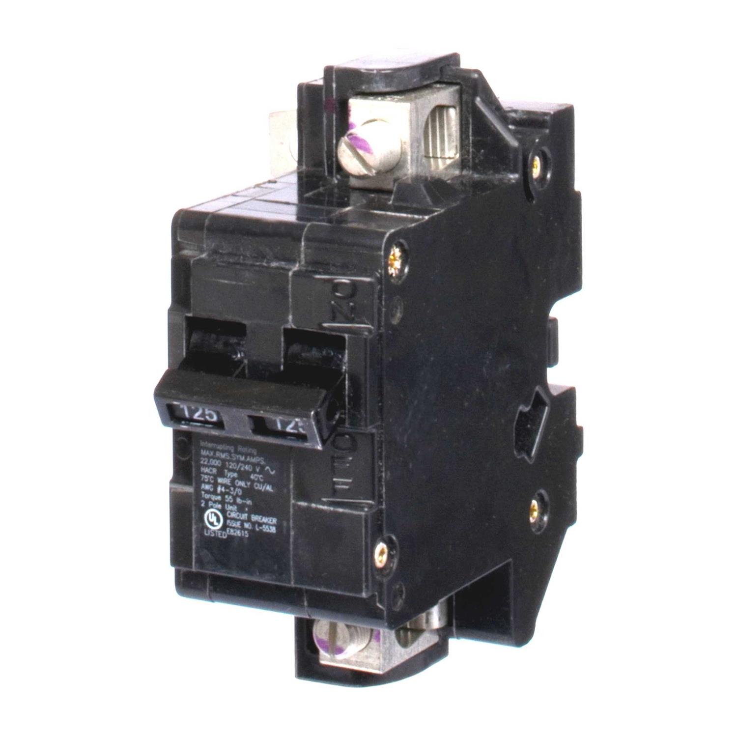 Siemens Main Breaker Load Center W0404MB1200CT - Zenithce
