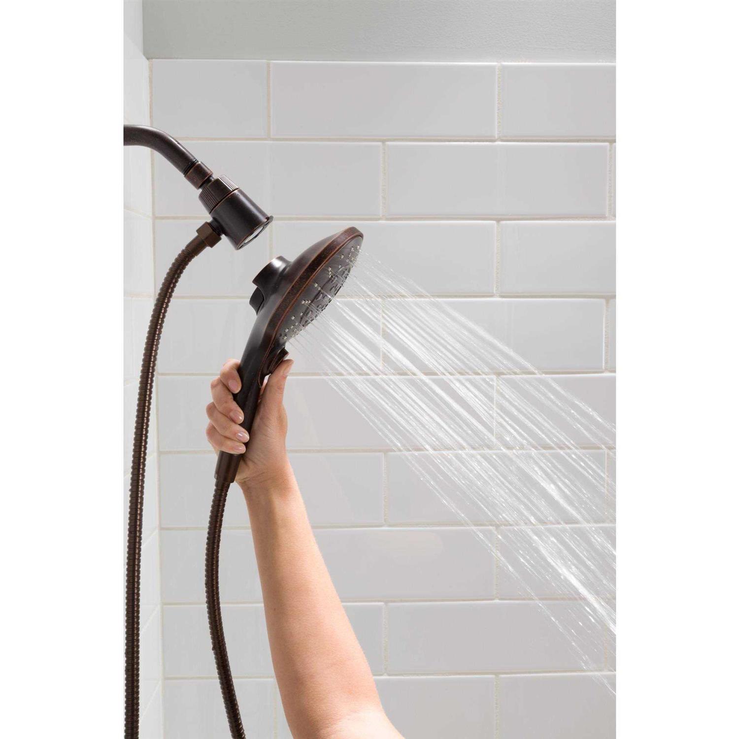 Moen Eco-Performance Handshower 3662EP - Zenithce