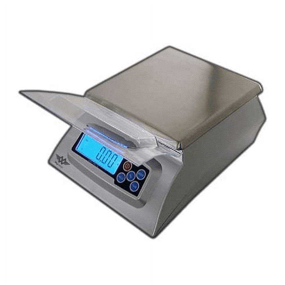 My Weigh KD-7000 Digital Food Scale - Zenithce