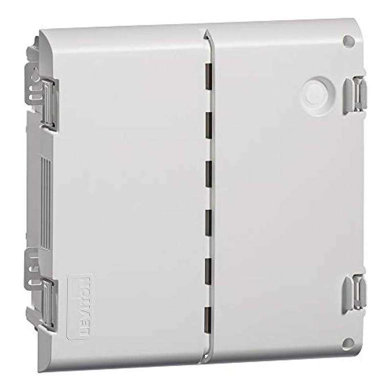 Leviton 14 inch Wireless Structured Media Center 49605-14E - Zenithce