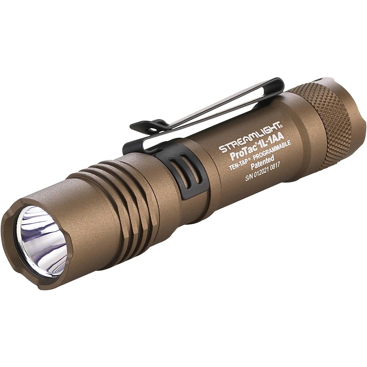 Streamlight Pro Tac HL Headlamp - Zenithce