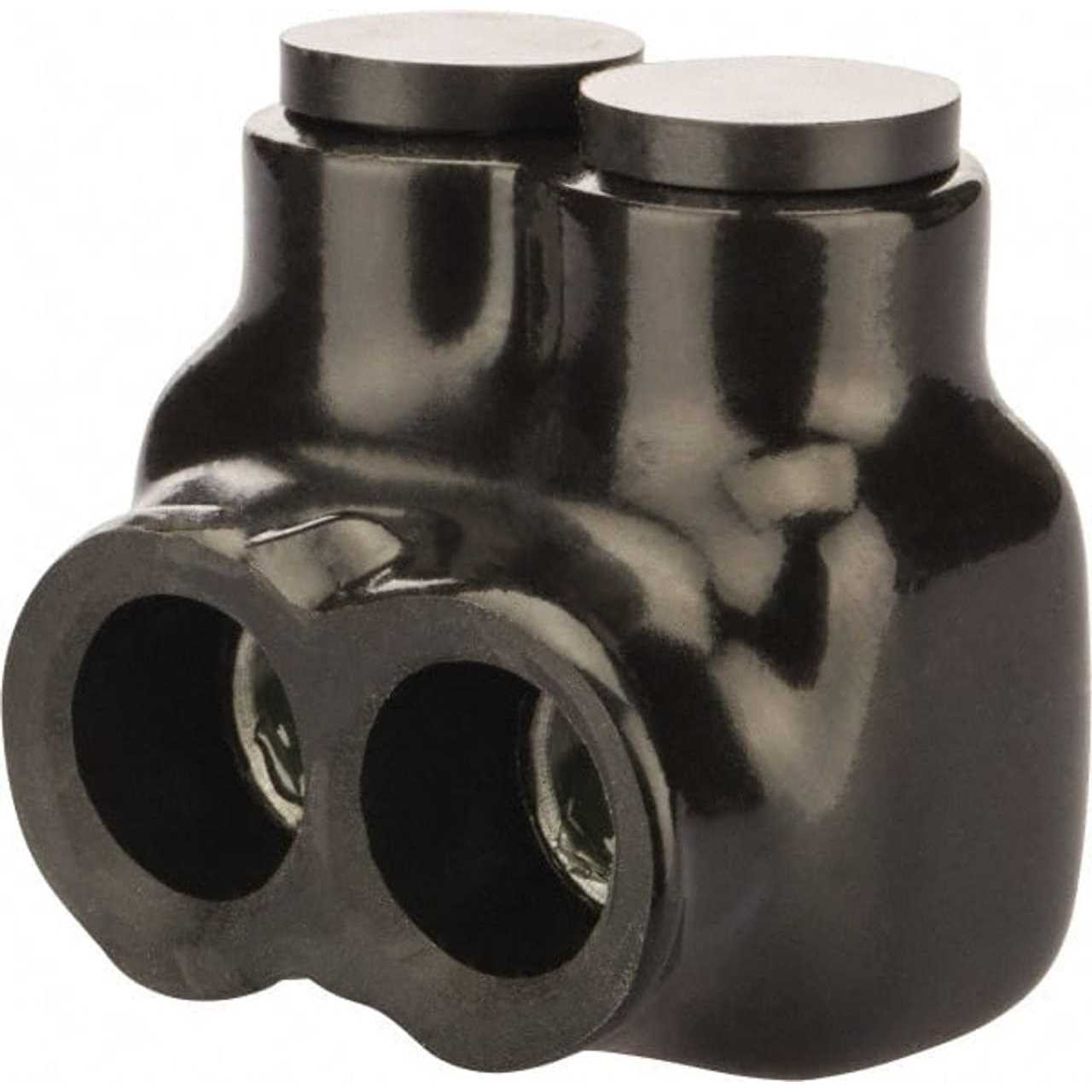 Nsi IT-3/0 3/0-6 AWG Polaris Insulated Tap Connector - Zenithce