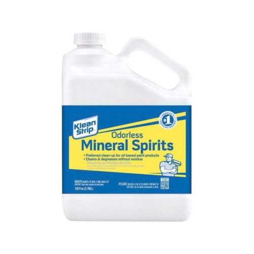 Klean Strip Odorless Mineral Spirits - Zenithce