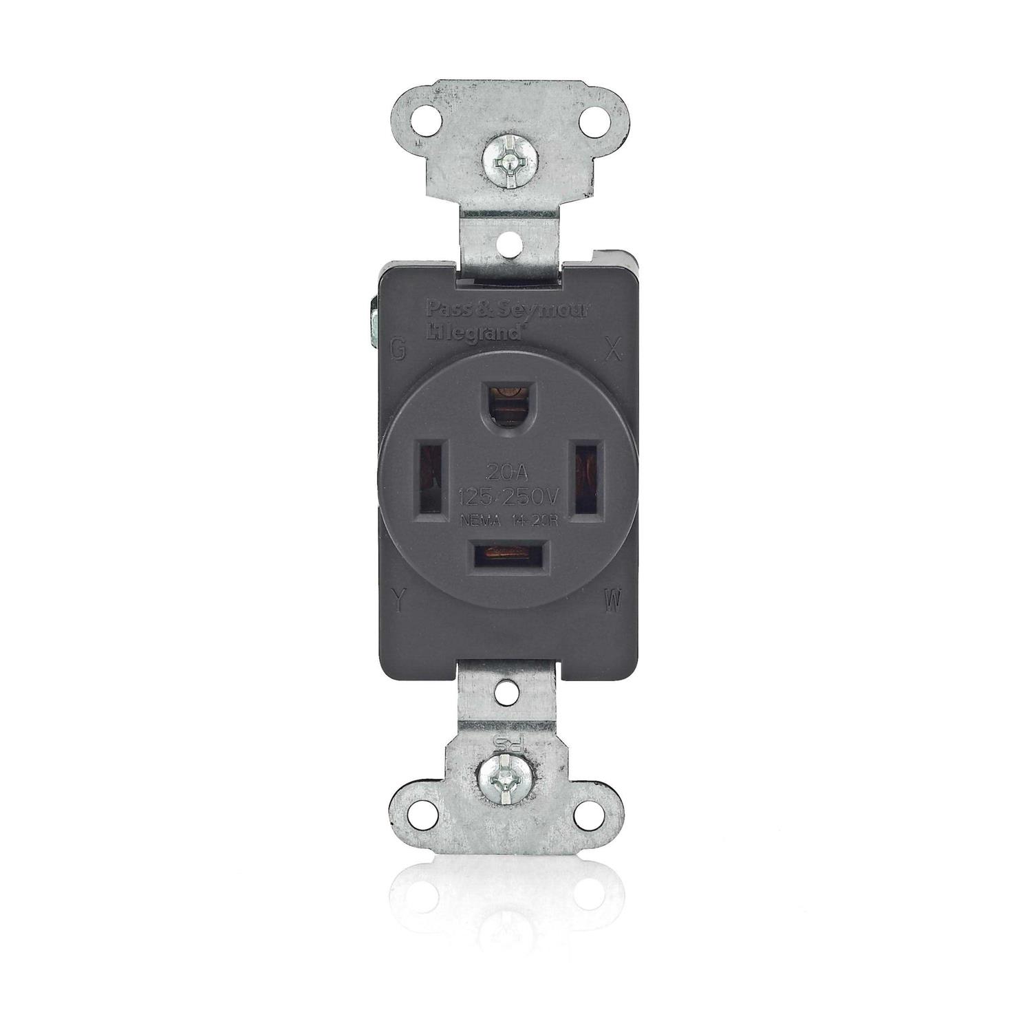Leviton 84071-40 - Zenithce