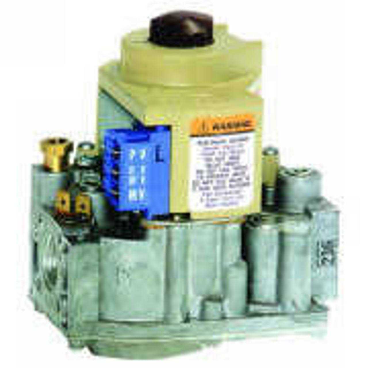 Honeywell VR8204A2076 Intermittent Pilot Gas Valve - Zenithce