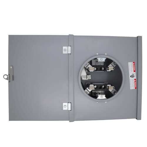 Siemens MBK125A 125 Amp Main Circuit Breaker - Zenithce