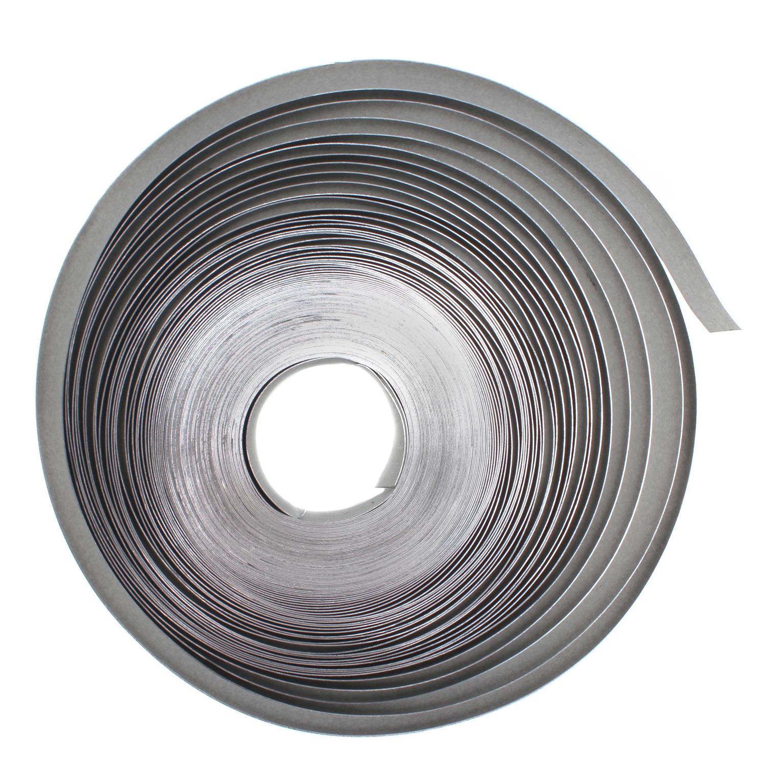 Diversitech 710-004 1-1/2 Metallic Duct Strap - Zenithce