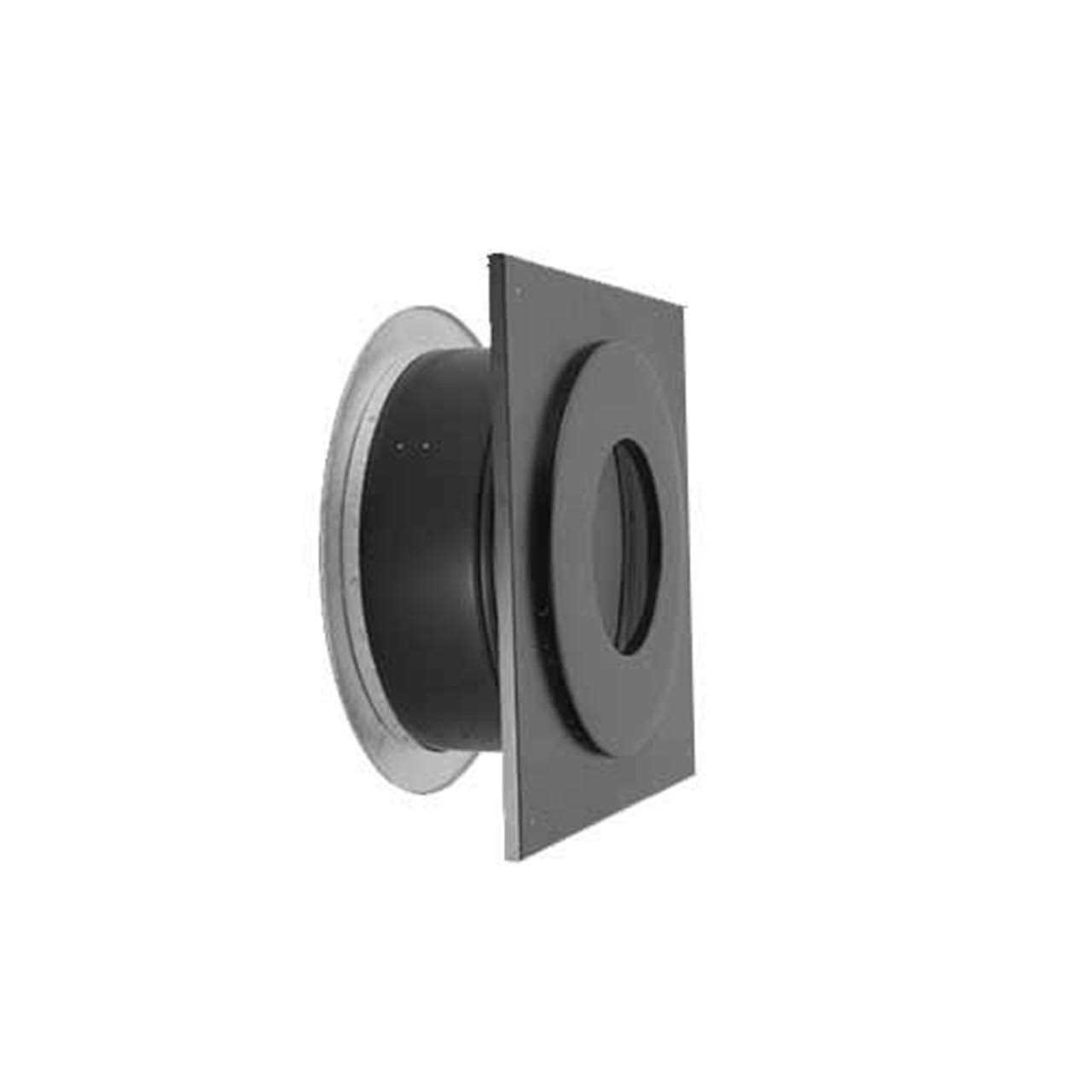 DuraVent DuraPlus Wall Thimble - Zenithce