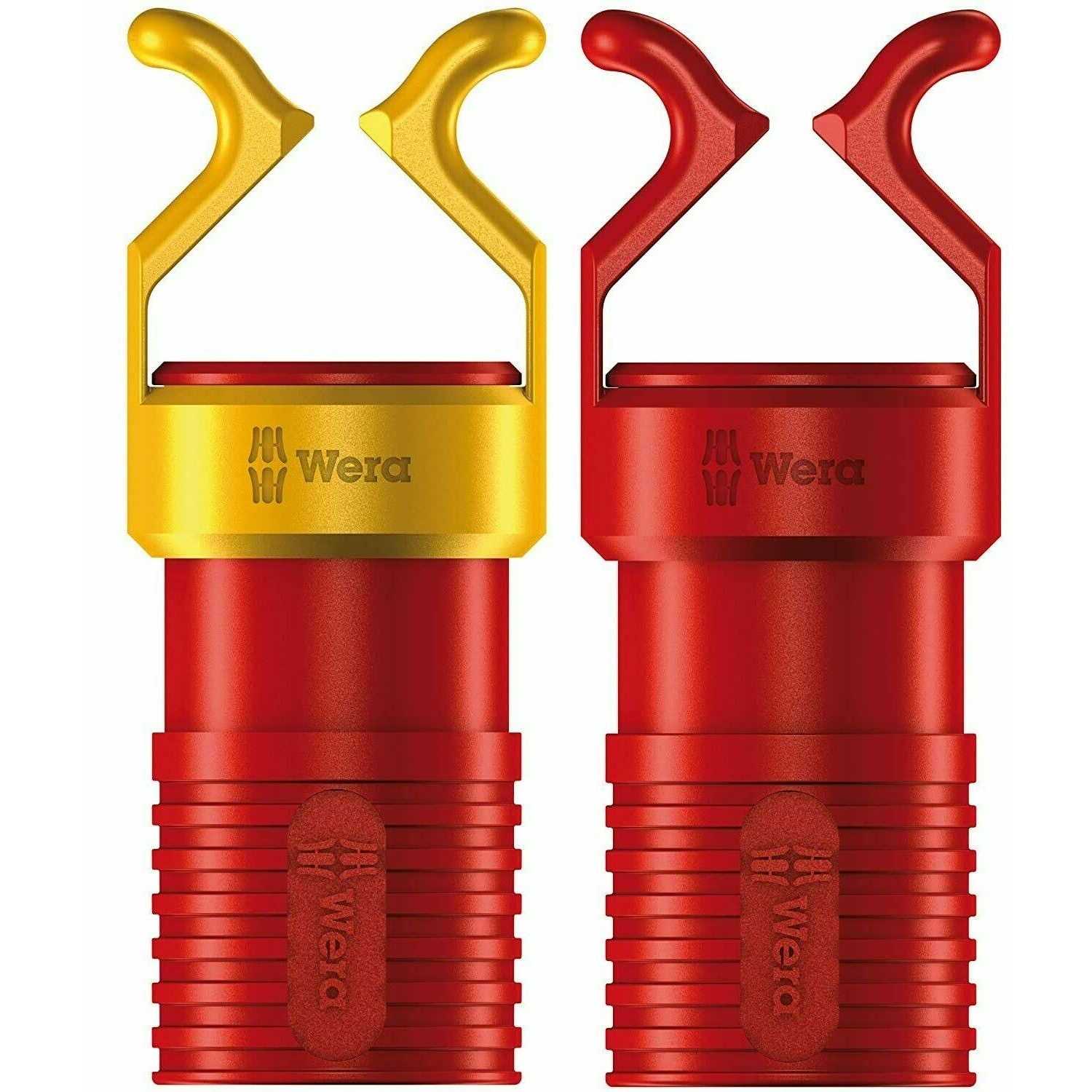 Wera 05057760001 Bit-Box 20 PZ - Zenithce