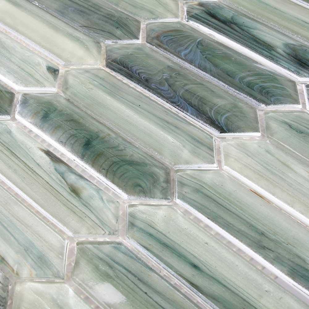 The Tile Life Rocky 12 x 24 Porcelain Wall Floor Tile - Zenithce