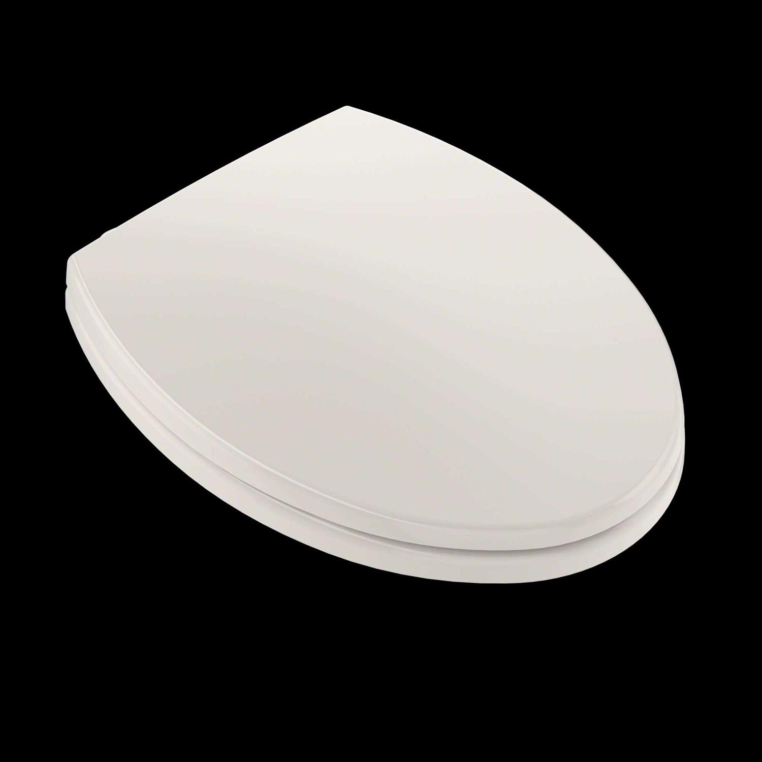 SoftClose Elongated Toilet Seat Toto SS114# - Zenithce