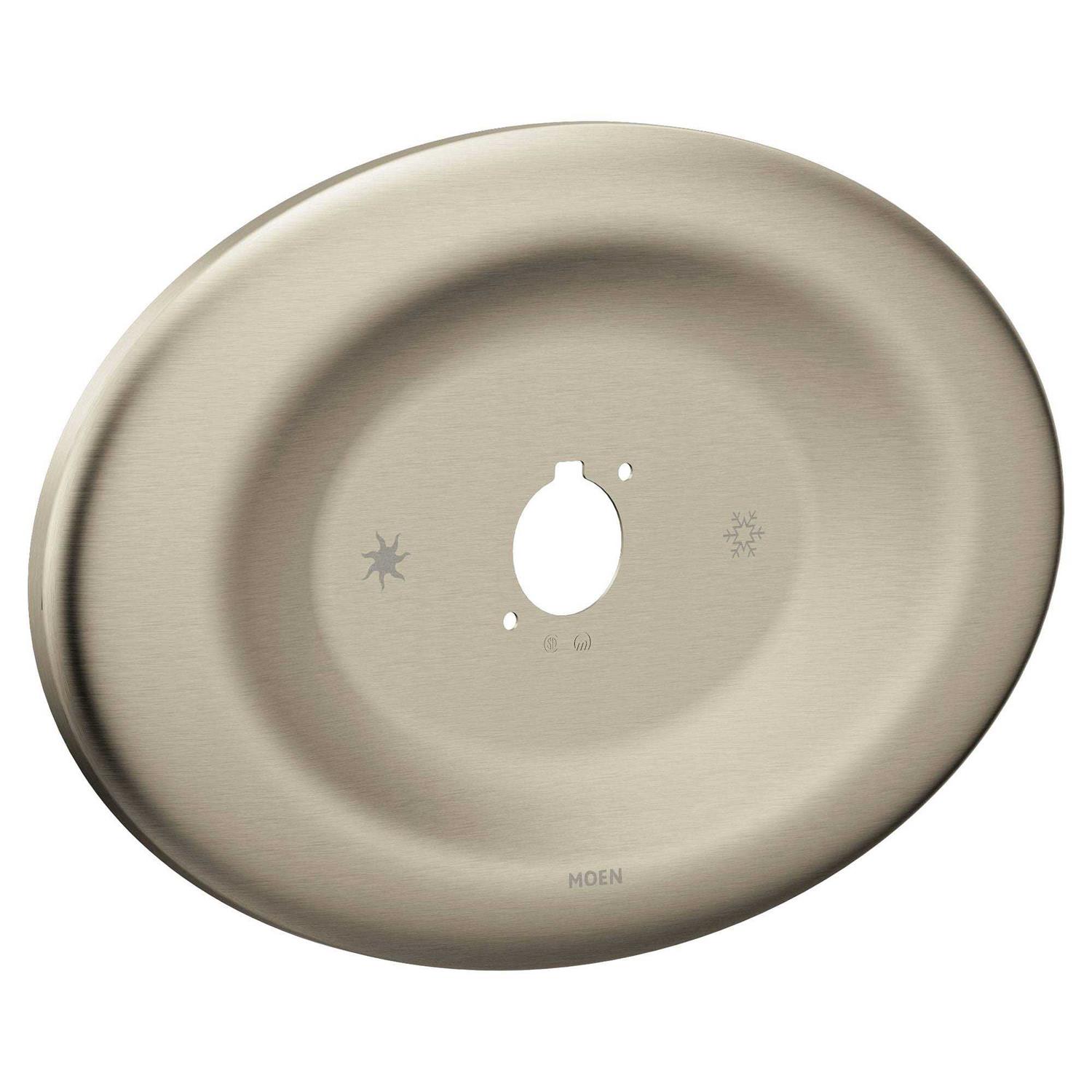Moen Shower Arm Straight - Zenithce