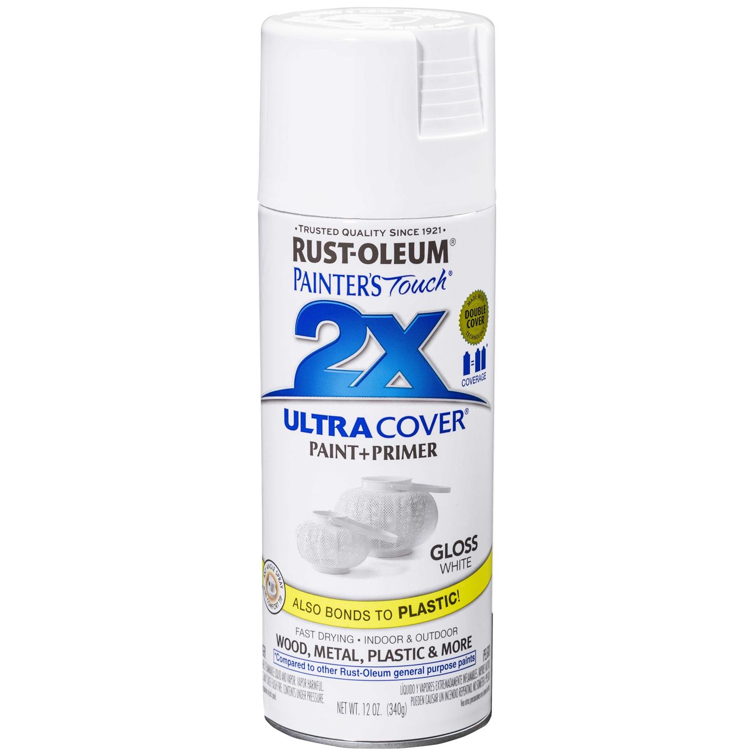 Rust-Oleum 248914-6PK Automotive Truck Bed Coating Spray - Zenithce