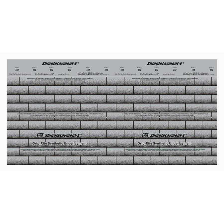 Grip-Rite PTN4S1 4-Inch 10 Coarse Thread Exterior Screw with Bugle Head, 1 Pound - Zenithce