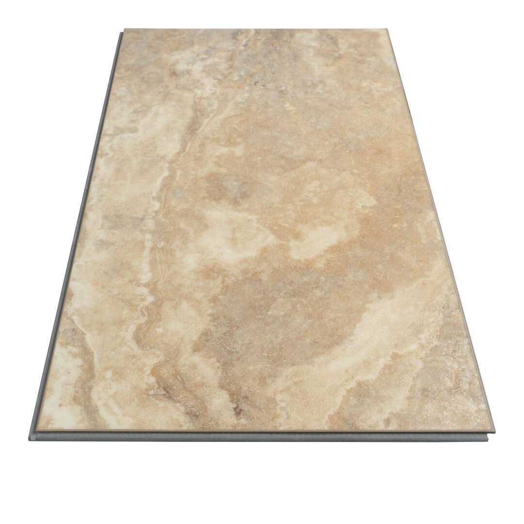 Shaw Paragon Tile Vinyl - Zenithce