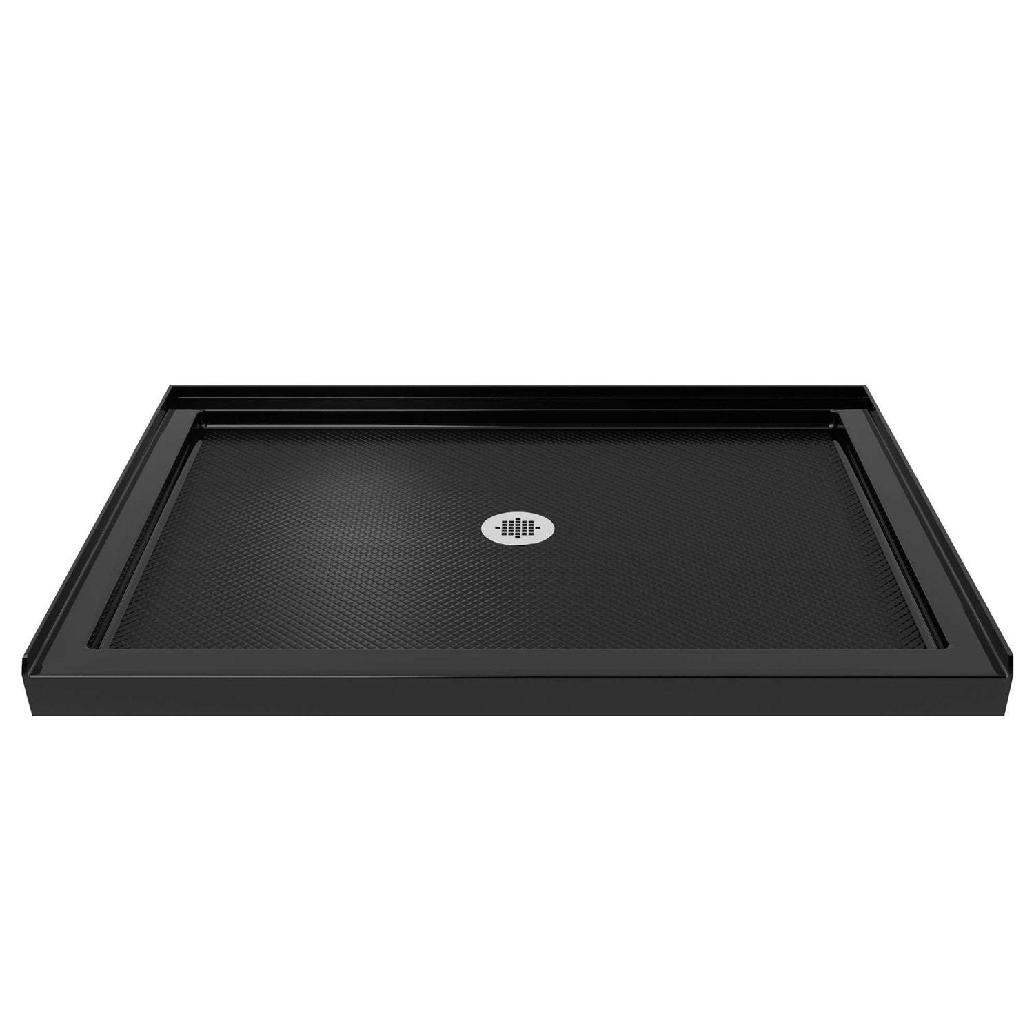 DreamLine SlimLine Single Threshold Shower Base DLT-1132420 - Zenithce