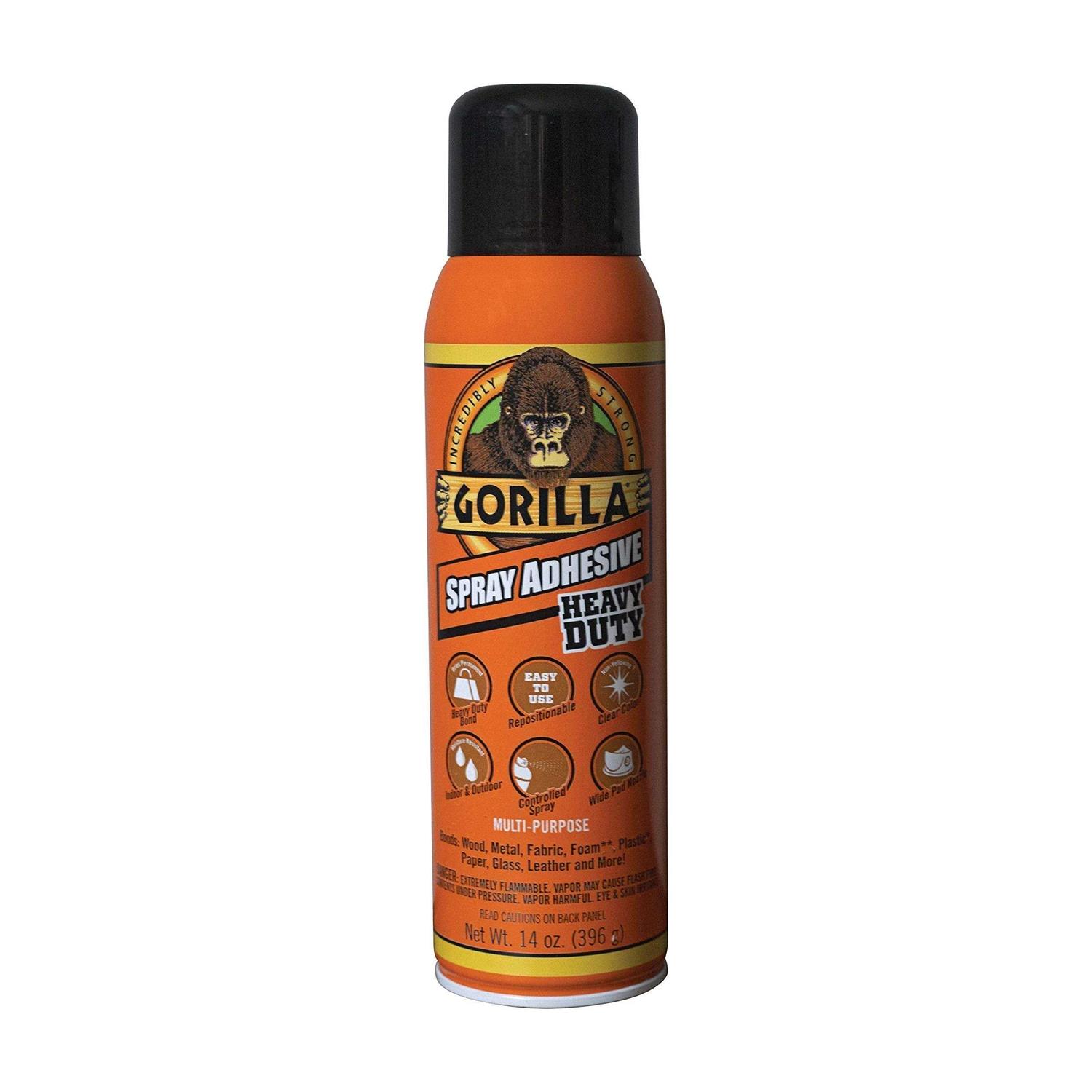 Gorilla Silicone Sealant - Zenithce