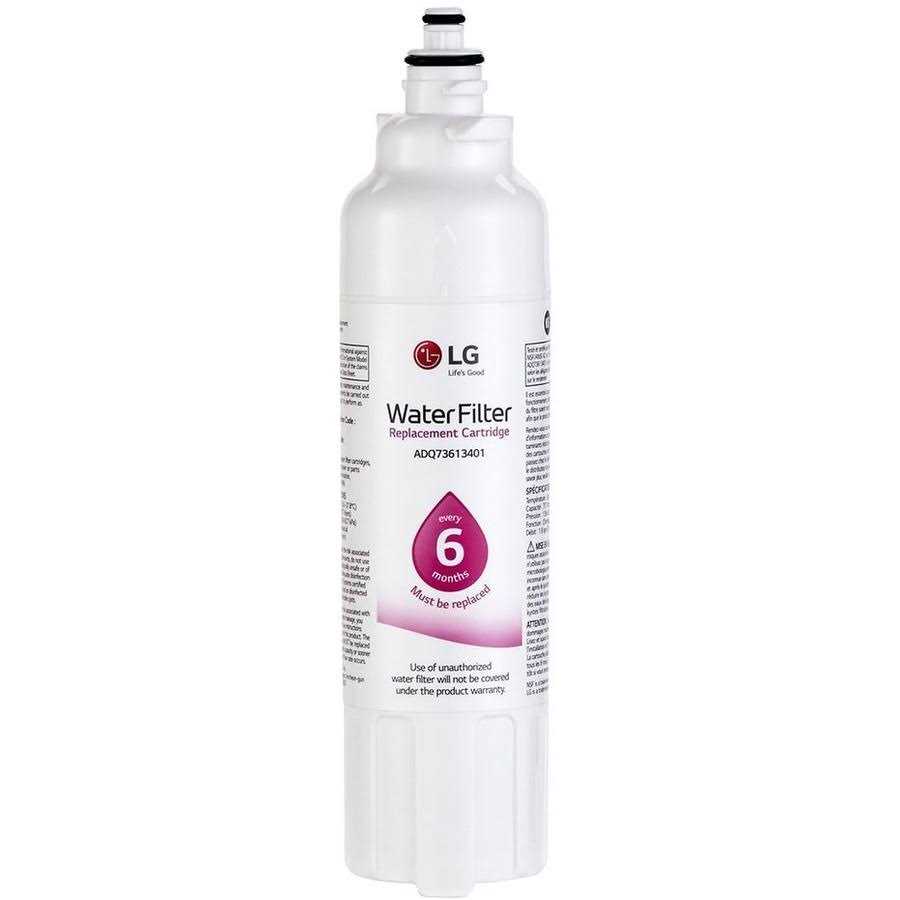 LG Replacement Refrigerator Water Filter LT700P - Zenithce