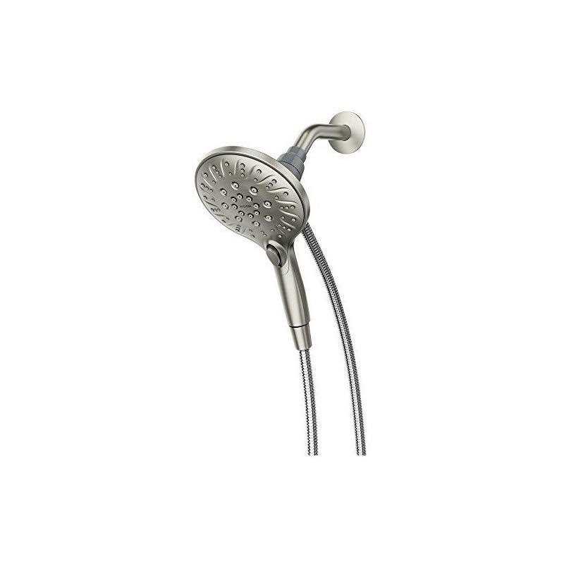 Moen 2521 Posi-Temp with Diverter 1/2 CC IPS Connection Includes Pressure Balancing - Zenithce