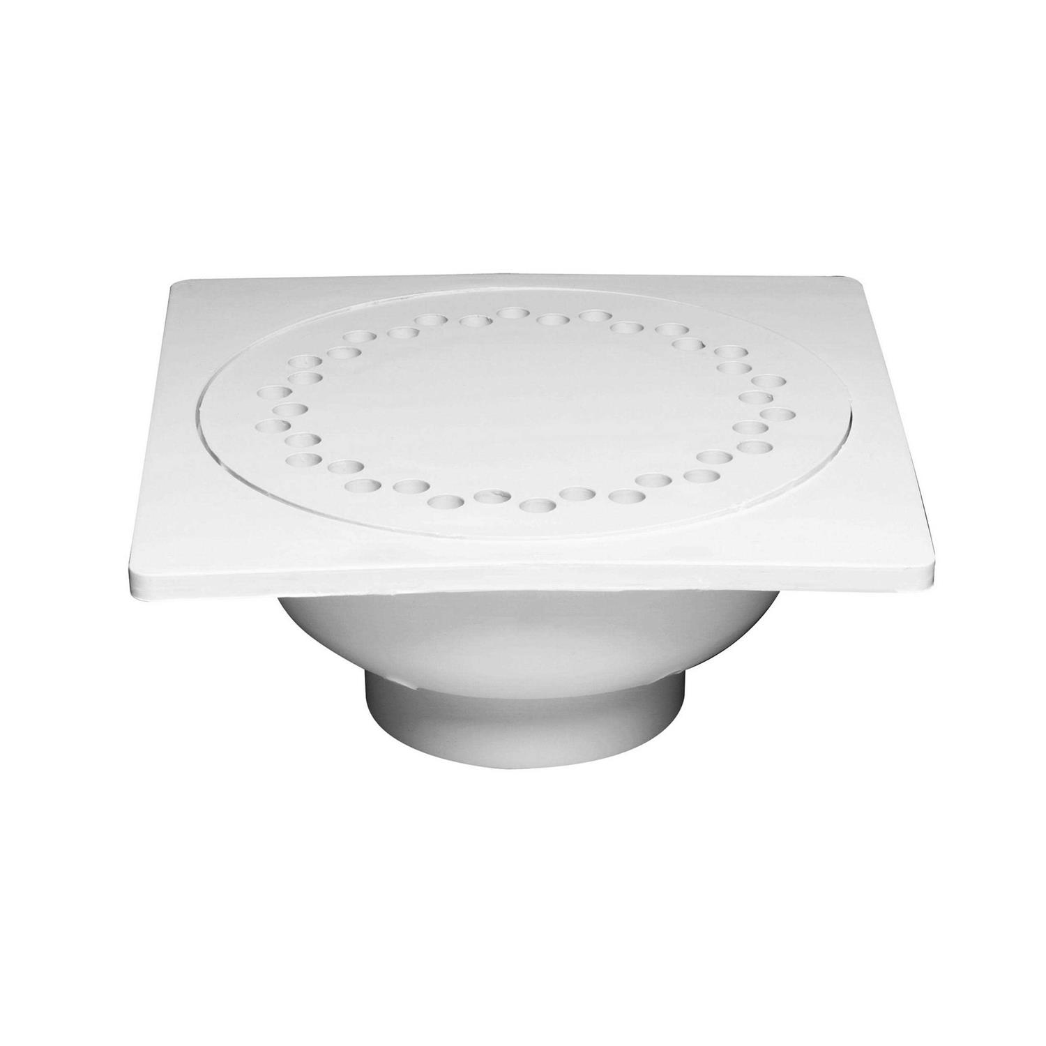 Oatey 43553 Toilet Flange - Zenithce
